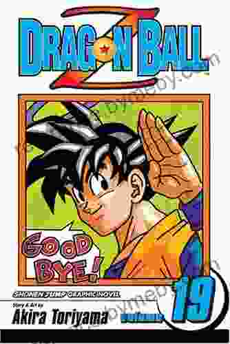 Dragon Ball Z Vol 19: Death of a Warrior