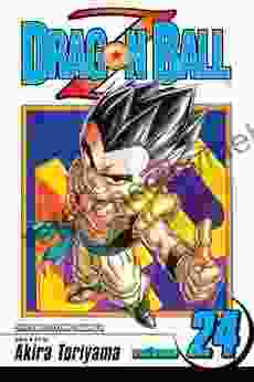 Dragon Ball Z Vol 24: Hercule To The Rescue