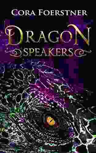 Dragon Speakers Cora Foerstner