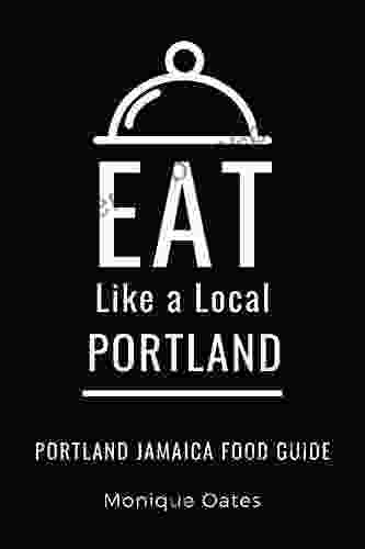 Eat Like A Local Portland Jamaica: Portland Food Guide