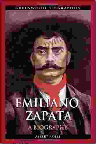 Emiliano Zapata: A Biography (Greenwood Biographies)