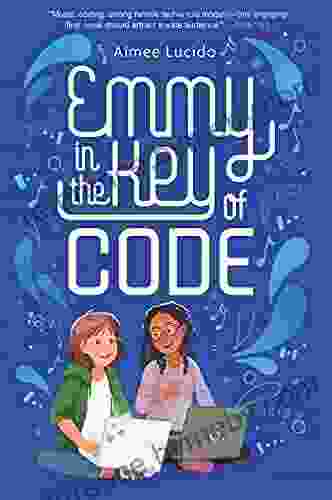 Emmy In The Key Of Code