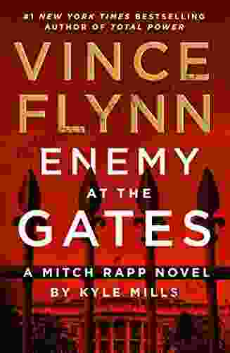 Enemy At The Gates (Mitch Rapp 20)