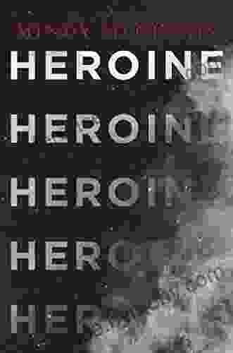 Heroine Mindy McGinnis