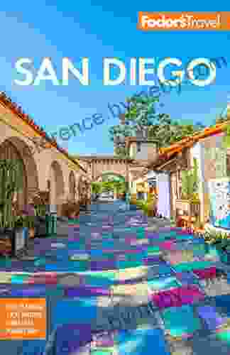 Fodor S San Diego: With North County (Full Color Travel Guide)