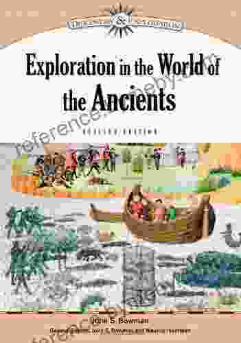 Exploration In The World Of The Ancients (Discovery Exploration)