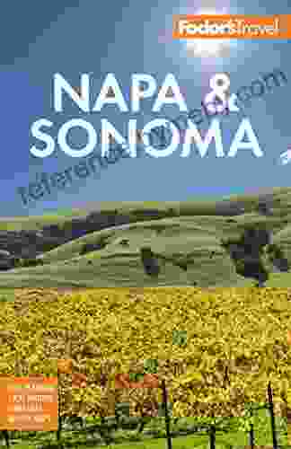 Fodor s Napa Sonoma (Full color Travel Guide)