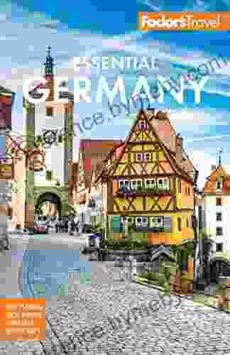 Fodor s Essential Germany (Full color Travel Guide)