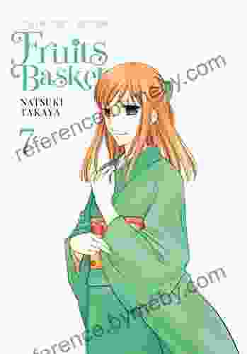 Fruits Basket Collector s Edition Vol 7 (Fruits Basket Collectors Ed)