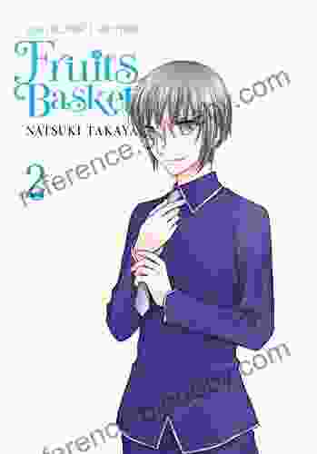 Fruits Basket Collector s Edition Vol 2 (Fruits Basket Collectors Ed)