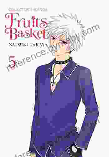 Fruits Basket Collector S Edition Vol 5 (Fruits Basket Collectors Ed)