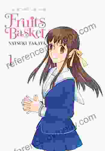 Fruits Basket Collector S Edition Vol 1 (Fruits Basket Collectors Ed)