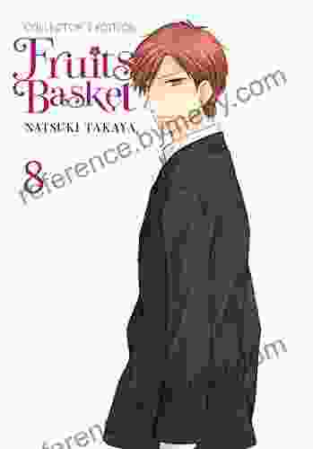 Fruits Basket Collector S Edition Vol 8 (Fruits Basket Collectors Ed)