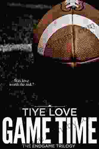 Game Time (The Endgame Trilogy 2)