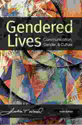 Gendered Lives Richard Barrios