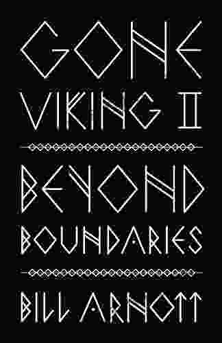 Gone Viking II: Beyond Boundaries