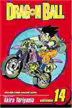 Dragon Ball Vol 14: Heaven and Earth (Dragon Ball Shonen Jump Graphic Novel)