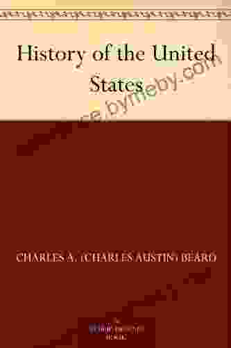 History Of The United States