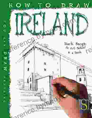 How To Draw Ireland Mark Bergin