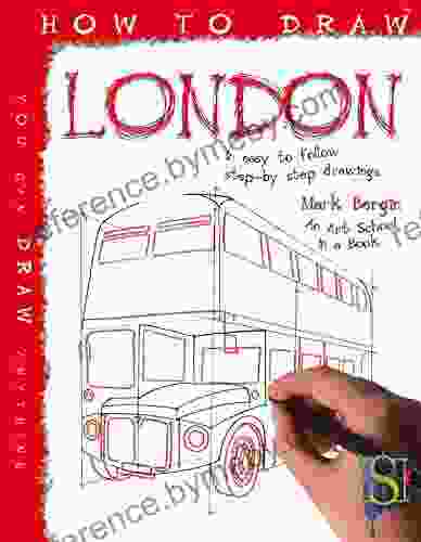 How to Draw London Mark Bergin