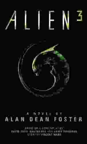 Alien 3: The Official Movie Novelization