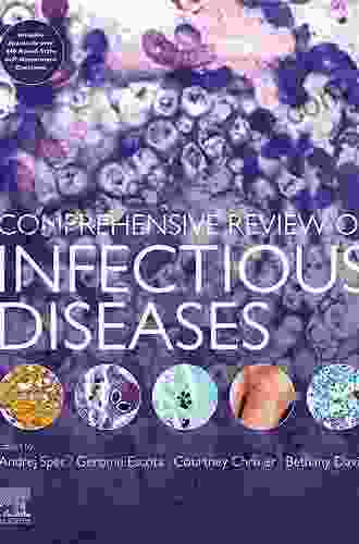 Comprehensive Review Of Infectious Diseases