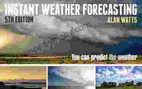 Instant Weather Forecasting: You Can Predict The Weather