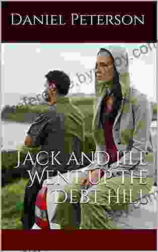 Jack and Jill Went Up The Debt Hill