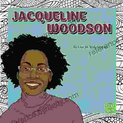 Jacqueline Woodson (Your Favorite Authors)