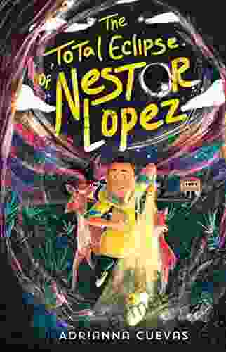 The Total Eclipse Of Nestor Lopez