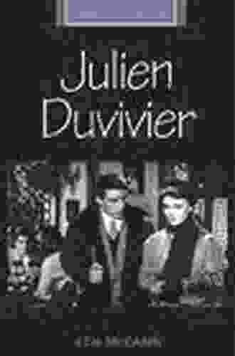 Julien Duvivier (French Film Directors Series)