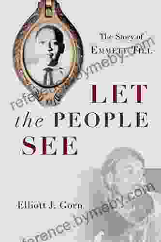 Let the People See: The Story of Emmett Till