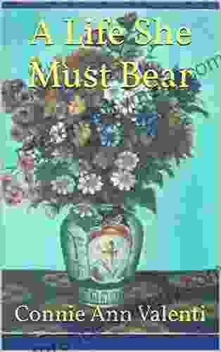 A Life She Must Bear (Garage Sale Mysteries 9)