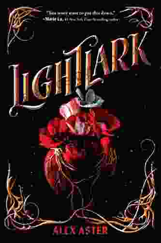 Lightlark (Book 1) Alex Aster