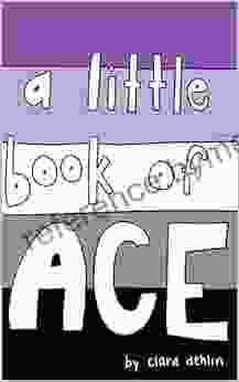 A Little of Ace: learning more about asexuality