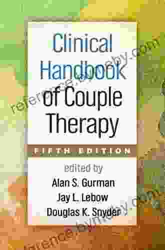 Clinical Handbook of Couple Therapy Fifth Edition