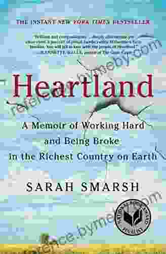 Heartland: A Memoir of Working Hard and Being Broke in the Richest Country on Earth