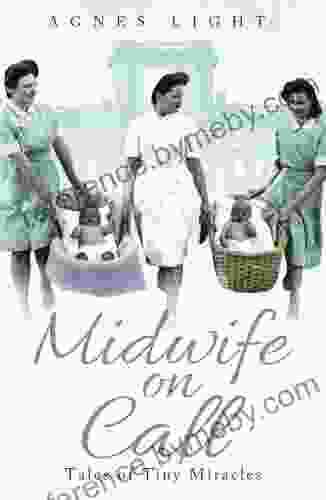 Midwife on Call Agnes Light