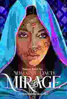 Mirage: A Novel (Mirage 1)