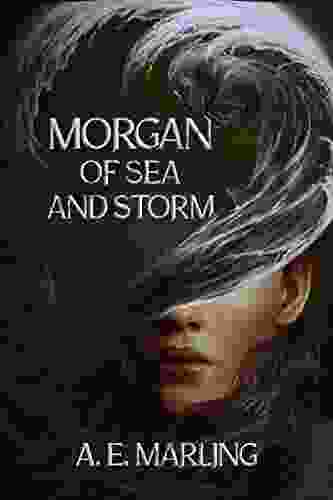 Morgan Of Sea And Storm