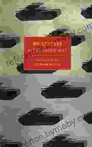 My Century (New York Review Classics)