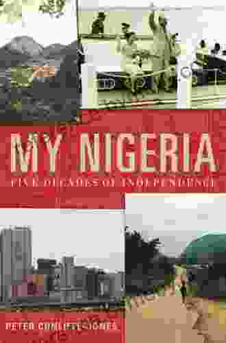 My Nigeria: Five Decades Of Independence