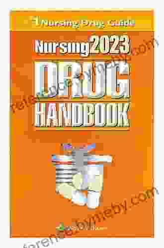 Nursing2024 Drug Handbook (Nursing Drug Handbook)