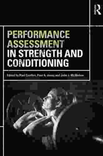 Performance Assessment In Strength And Conditioning