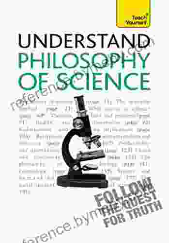 Philosophy Of Science: Teach Yourself