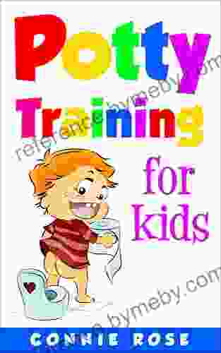 Potty Training For Kids (Potty Training Kids Children Training Bathroom)