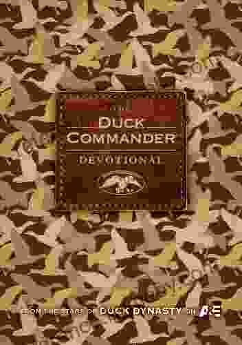 The Duck Commander Devotional Alan Robertson