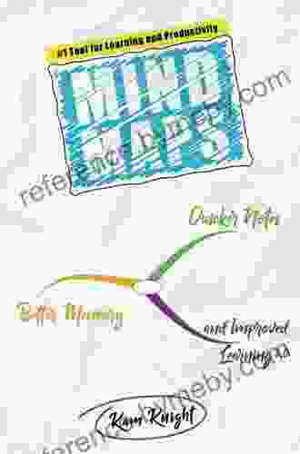 Mind Maps: Quicker Notes Better Memory And Improved Learning 3 0 (Mental Performance)