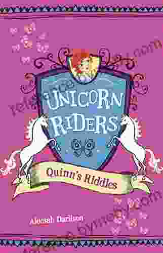 Quinn S Riddles (Unicorn Riders 1)