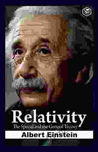 Relativity: The Special And The General Theory